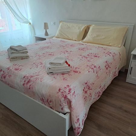 Hotel Casa Sabina Intra Zewnętrze zdjęcie