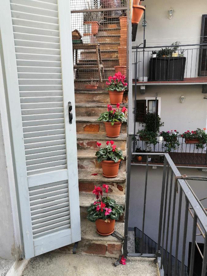 Hotel Casa Sabina Intra Zewnętrze zdjęcie