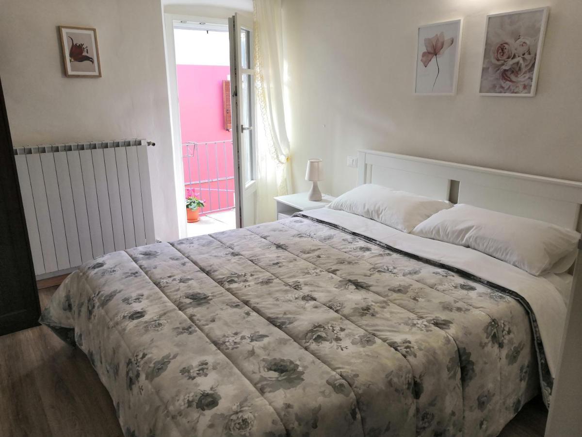 Hotel Casa Sabina Intra Zewnętrze zdjęcie