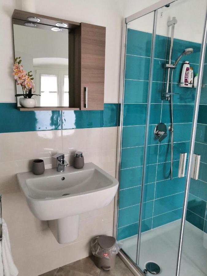 Hotel Casa Sabina Intra Zewnętrze zdjęcie