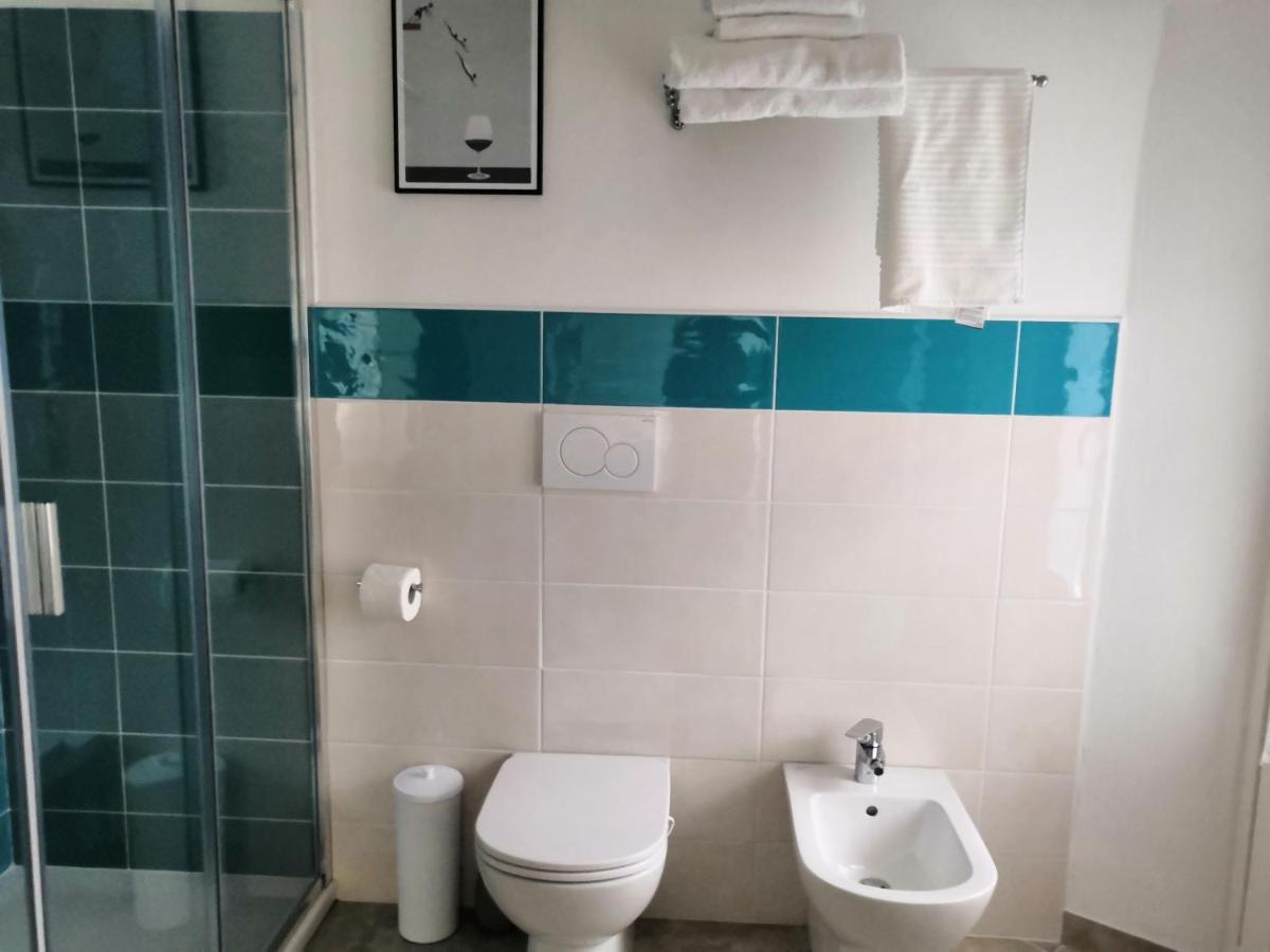 Hotel Casa Sabina Intra Zewnętrze zdjęcie