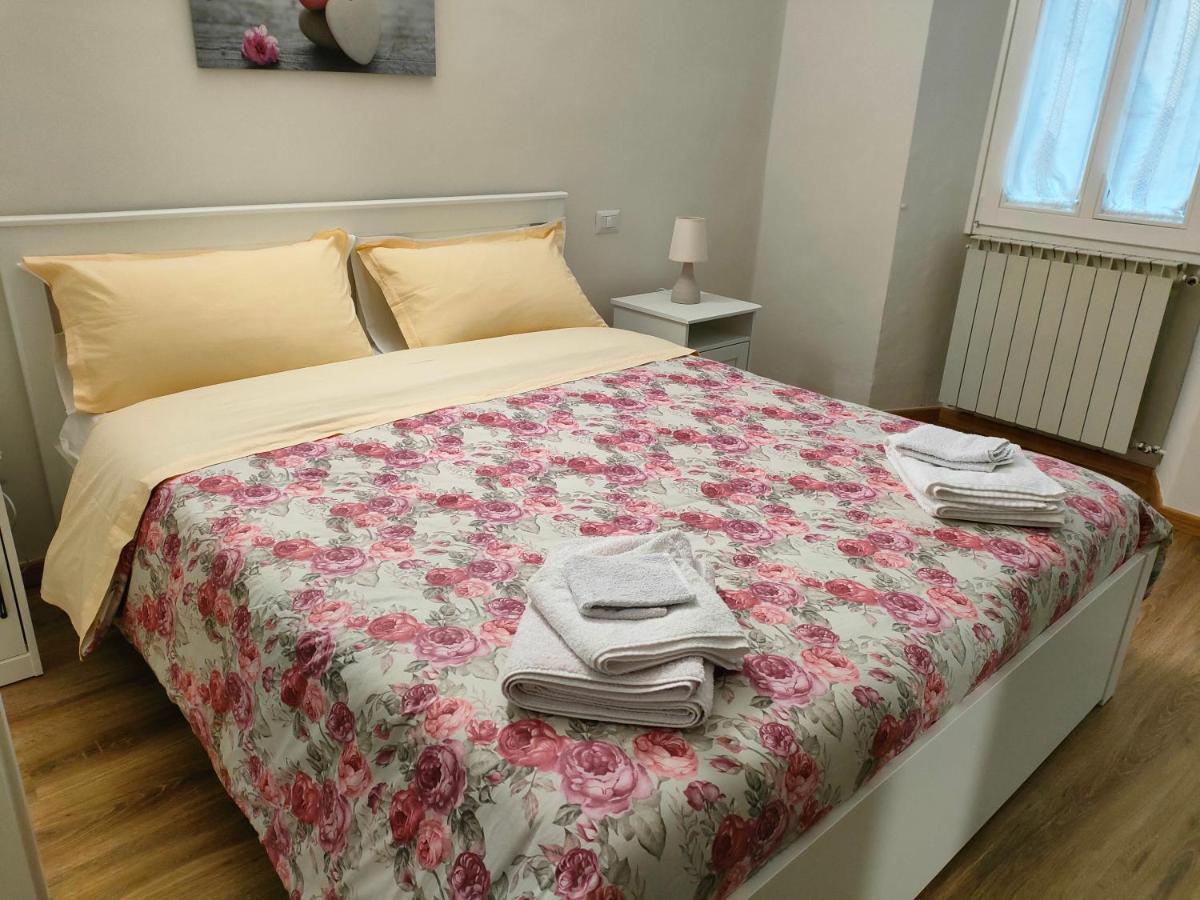 Hotel Casa Sabina Intra Zewnętrze zdjęcie