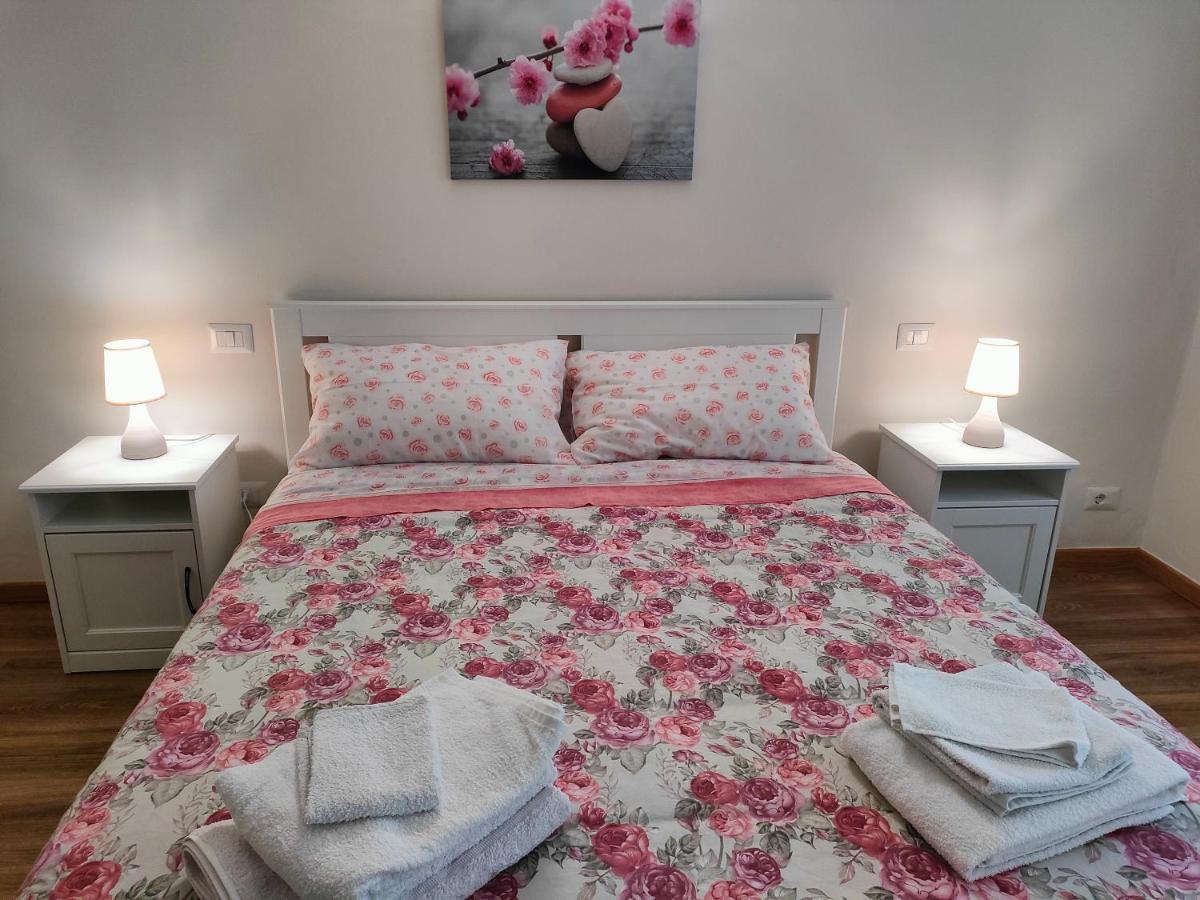 Hotel Casa Sabina Intra Zewnętrze zdjęcie
