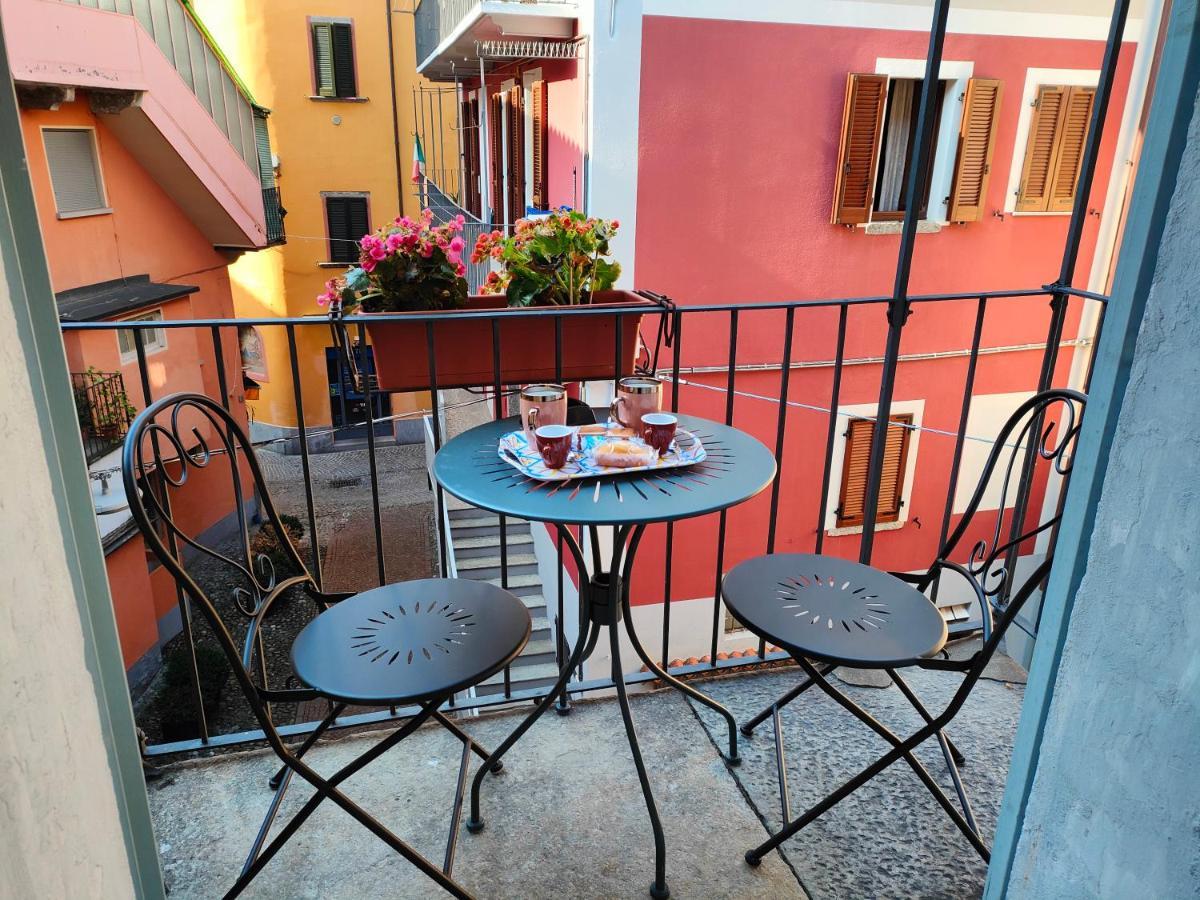 Hotel Casa Sabina Intra Zewnętrze zdjęcie