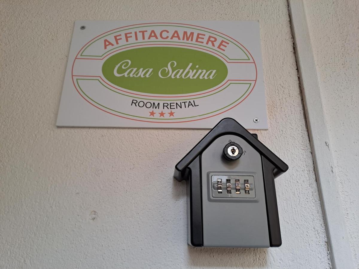 Hotel Casa Sabina Intra Zewnętrze zdjęcie